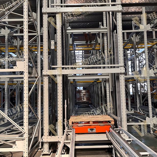 如何降低企业仓储成本？有效利用仓储空间是关键