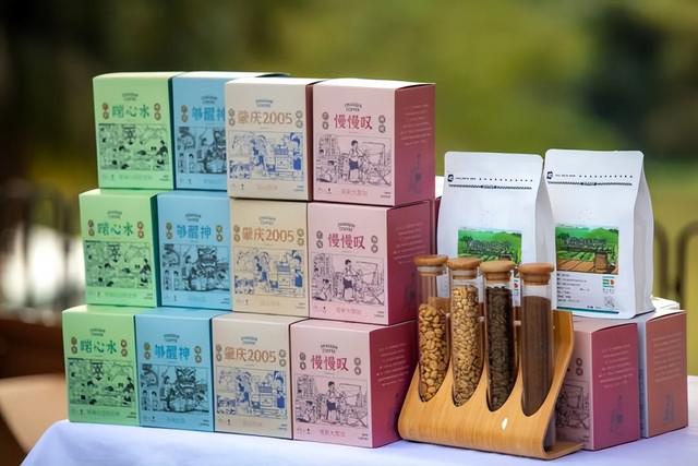 “悦禄小双”示范带，带出小湘好风光→