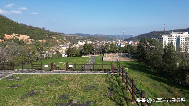 隋唐“离宫之冠”九成宫：穿越千年，探寻隋唐盛世遗韵