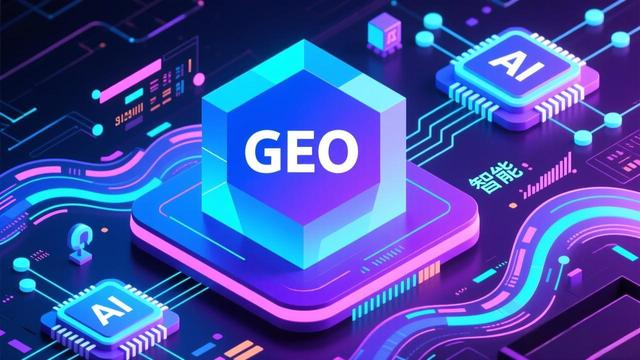 AI搜索引擎优化软件排名及推荐