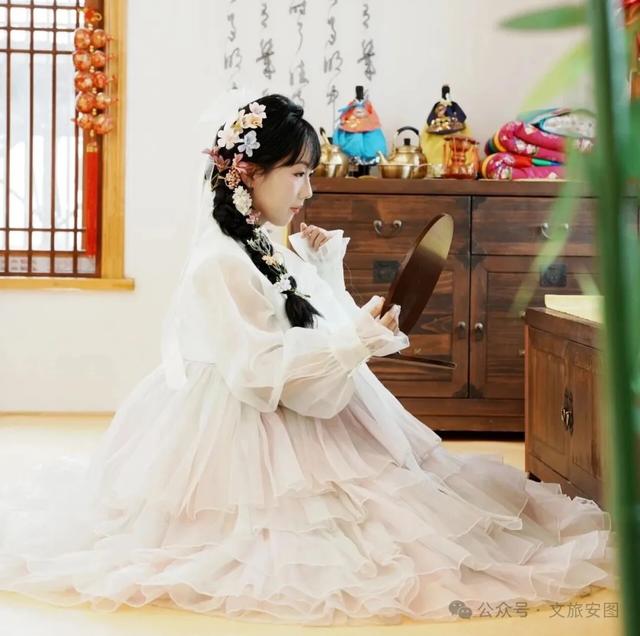 你的《731》票根，畅游安图还有这份隐藏福利待解锁！