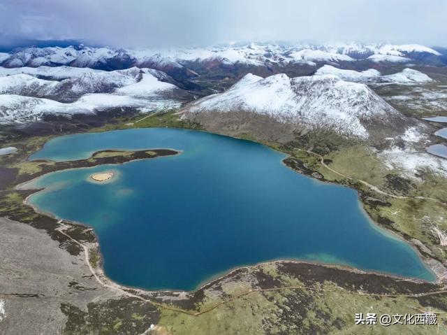 接下来，拉萨的冬天美哭你！