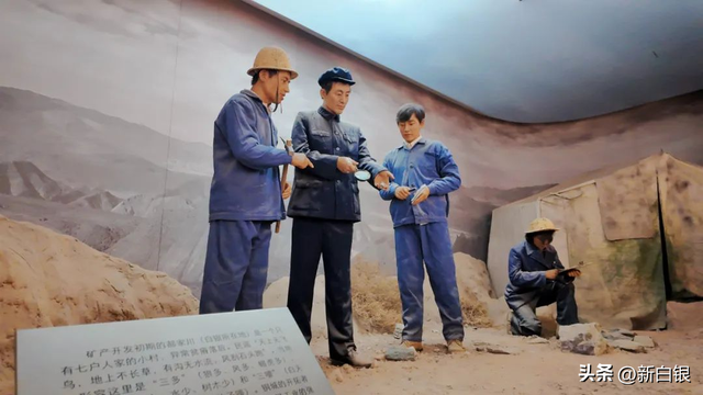 从工业基地到文旅地标，白银深挖矿山“富矿”，让废弃厂房变打卡地！