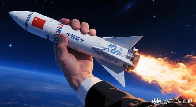 绝不让中国领先！中国公布五年规划不到24小时，美国立即调整战场