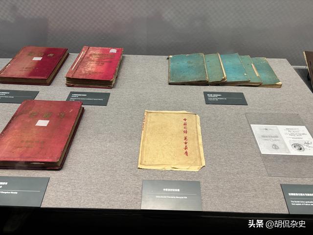 走进青岛海军博物馆：在涛声中感海军历史与辉煌（一）
