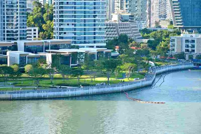 深活指南 | 重阳登高，收藏来自深圳山海的秋日问候​~