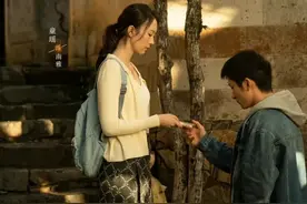 看完《微暗之火》才明白，原来林方路对南雅案穷追不舍，另有深意图片