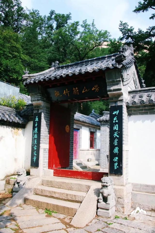 实拍！“崂山十二景”四大经典景观同时再现！