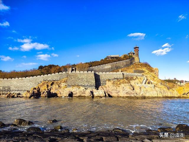 齐鲁大地追寻5个自然景观的5A景区（包含交通攻略）