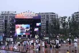 回顾“精彩夜吉林”2024消夏演出季：向“吉”而行、满眼好看、精彩无限！图片