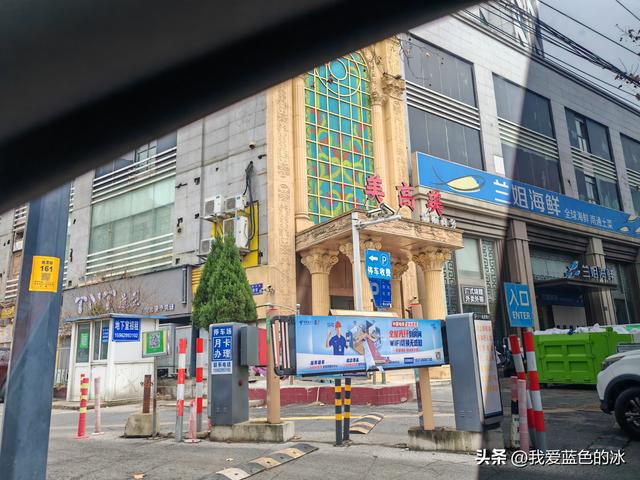 一早乘车到南通吃午饭，这两道菜非常棒，值得跑一趟