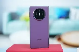 华为年度最强折叠屏旗舰Mate X5典藏版评测：真正国货之光图片