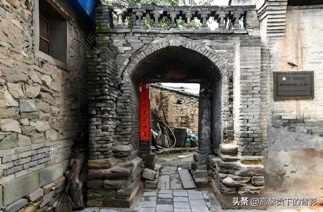 神木小记：在老城烟火与历史余韵中漫步