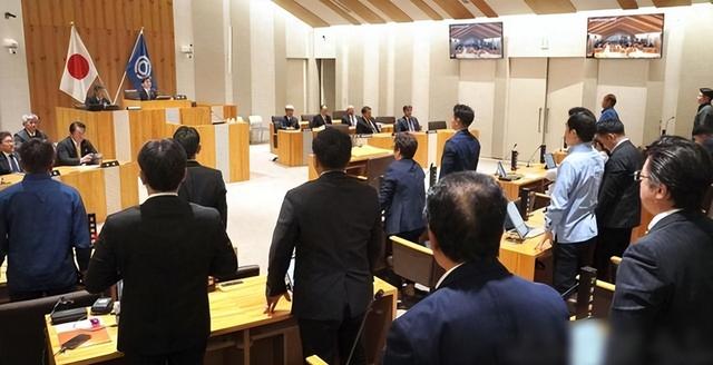 日本通告全球，将强登钓鱼岛？中方已经增兵	，普京政府也选边站了