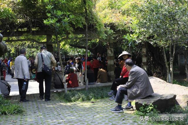 2023年春重庆探亲记（三）