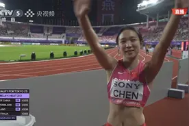 陈妤颉发挥出色，中国队获世锦赛资格图片