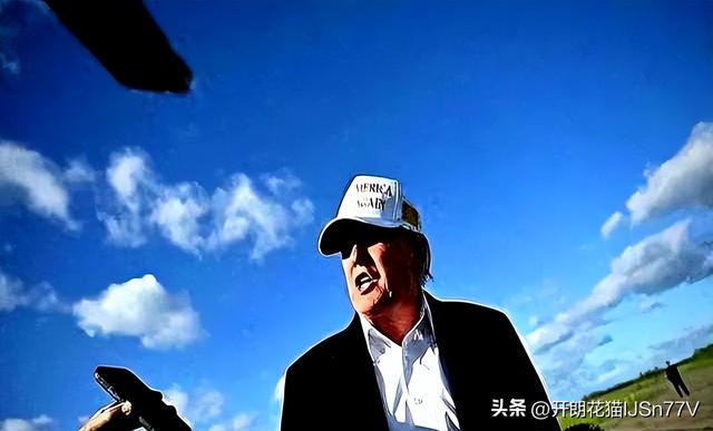挂断中方电话后！特朗普像变了个人。北京阅兵典礼，该给他留个座