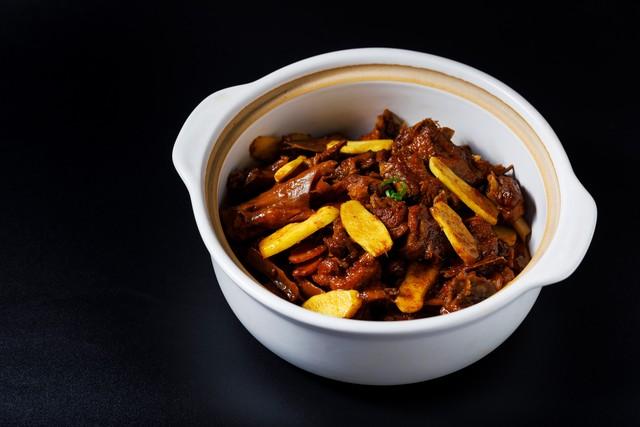 福建人私藏的红叶地图流出！这5个秘境让摄影师疯狂