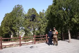 从杂草丛生到山水丰茂，“网红打卡地”是怎样炼成的？图片