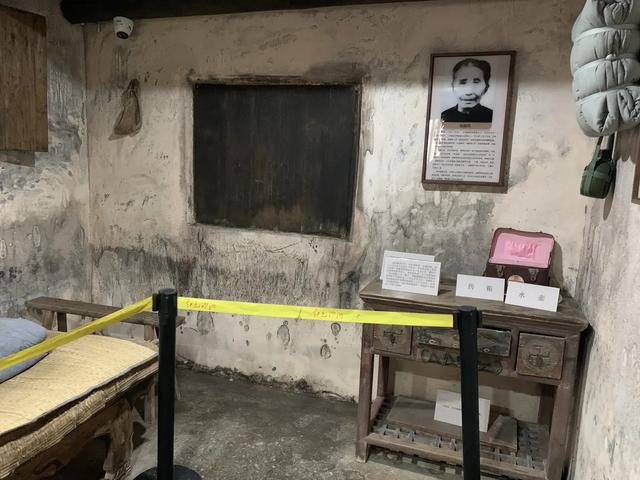 重走长征路（15）：“这半条被子，温暖了全国”
