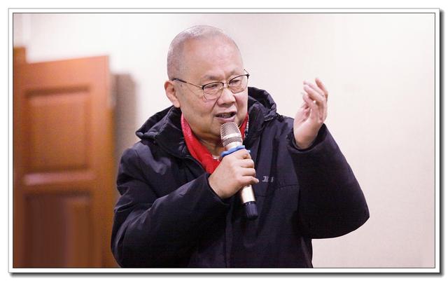 浅浅遇，深深藏—2025年不忘来时路年会巡礼