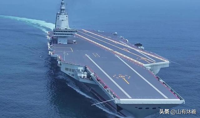中国海军大清早出公告，网友喜大普奔，难怪美国防长急着致电北京