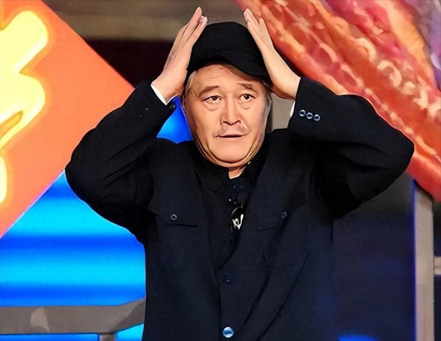 晚节不保？闫学晶哭穷不到三天，潘长江再度“作妖” 赵本山被连累