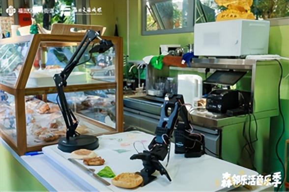 深圳人速冲！园岭新晋打卡圣地“乐活·八卦岭”也太好逛了吧！