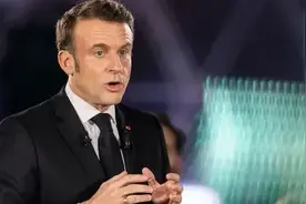 法国全民备战手册曝光！三战即将爆发？图片