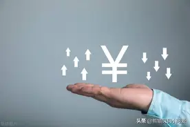 2024年8月，最新社平工资公布：值得重视的经济脉搏和趋势信号？图片