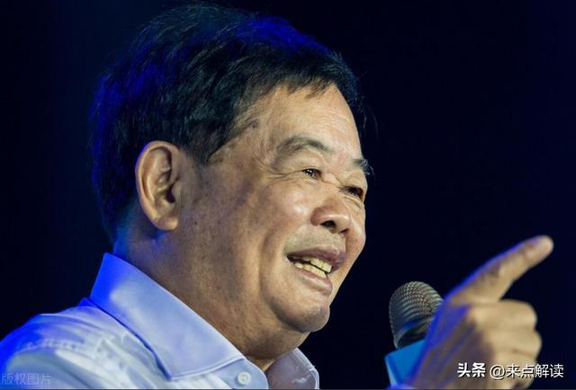 79岁“玻璃大王”交班，从承包亏损厂到全球巨头！福耀未来看谁？