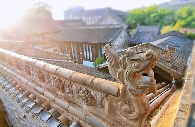 渭南的秋天，比你想象的更“出片”→