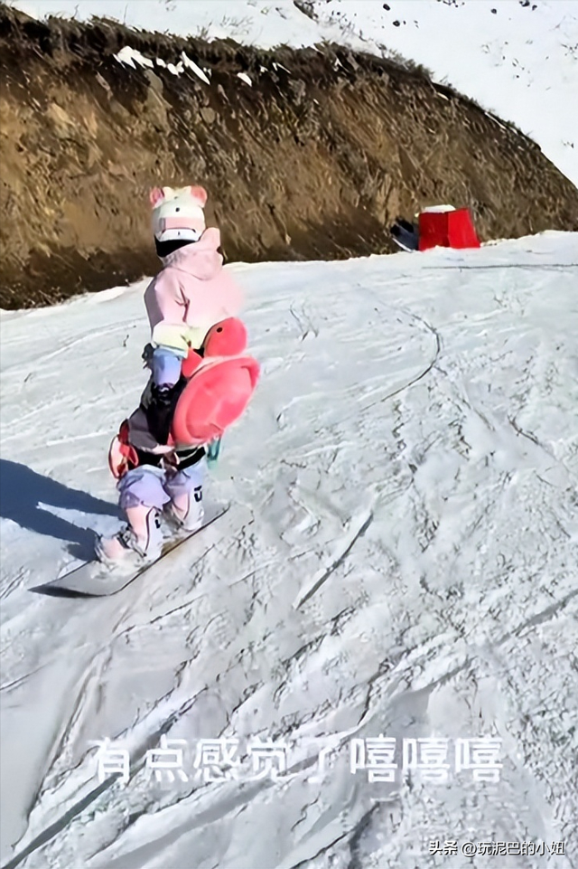 全运会结束九天后，全红婵陈芋汐近况状态曝光，幸不幸福一目了然