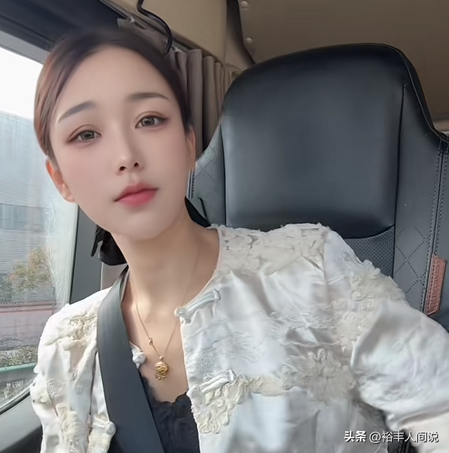 曝安徽“女神”卡友王迪去世，仅37岁，友人曝原因，名下三辆德龙