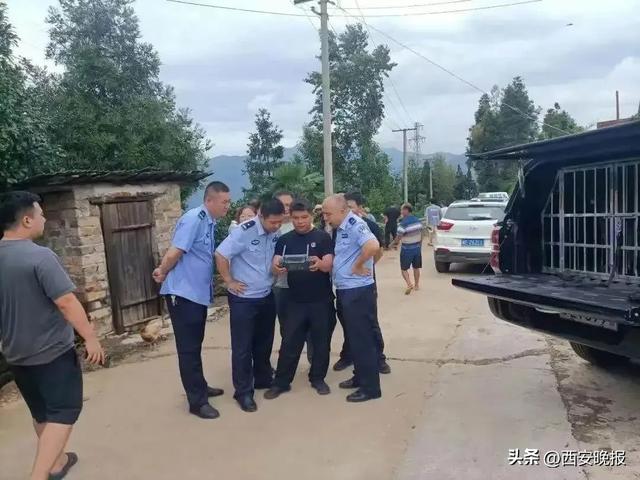 湖南2岁女童家门口消失近30小时，在1公里外的山林石缝中被找到！女童父亲：孩子身体状况良好