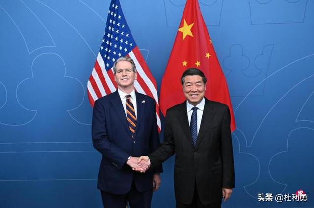中美延长关税休战协议有何意义