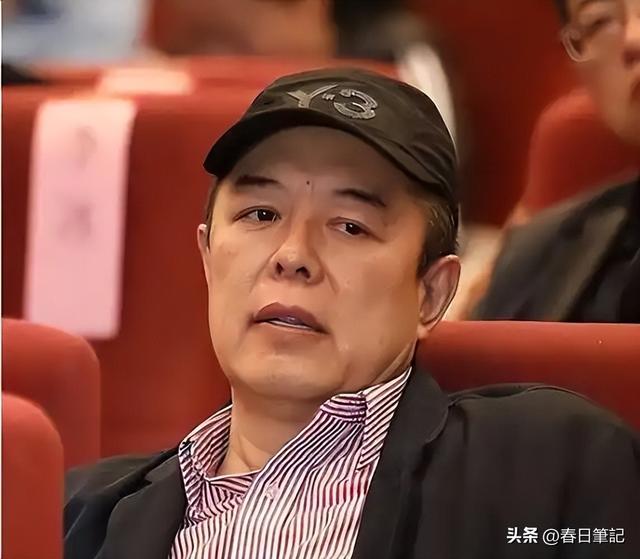 贪财又好色，德不配位的几位老艺术家，晚节不保一点都不冤
