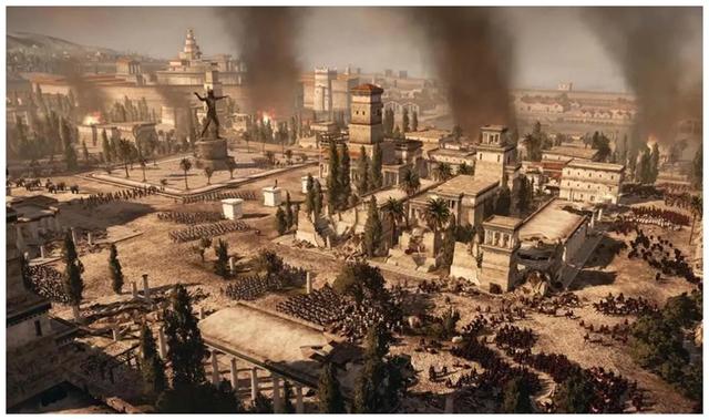 贵妇也难逃被拍卖命运？价格还比奴隶低？还原真实古罗马奴隶生活