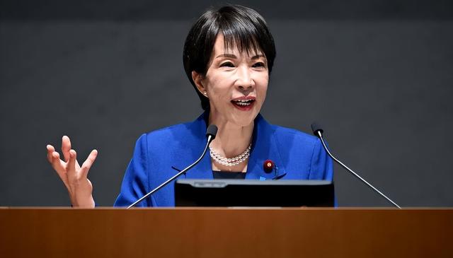 当着中方的面	，李在明拍胸脯做出保证，高市早苗被反将一军