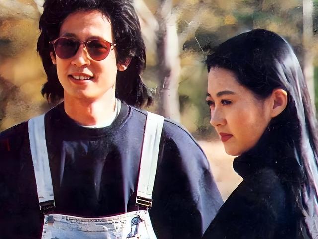 她一生"风流成性、老少通吃"	，撩汉无数，现如今56岁却依旧单身