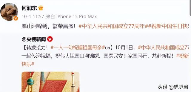 官媒点名！19位台湾艺人立场鲜明，林心如王心凌蔡依林却保持沉默