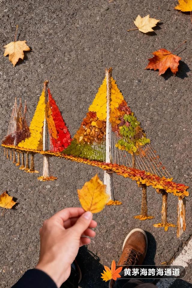 珠海这里，一夜「入秋」！