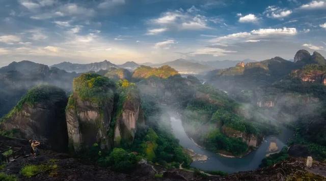 一年一度，免票景区回归！春天去这些地方再合适不过了