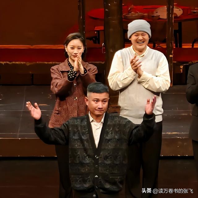 马伊琍没撒谎！离婚6年后，“老病复发”的文章	，再次证实她眼光