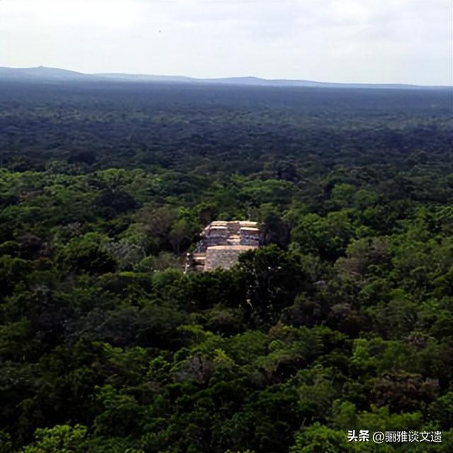 从北极万年游牧荒野，到赤道海洋湖泊群，42处世界双遗产极境之美