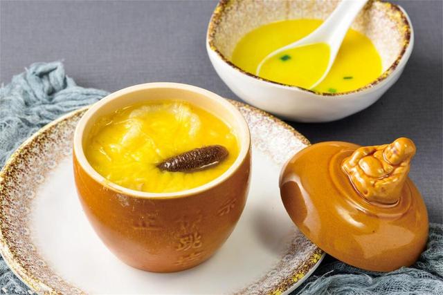 鱼翅花胶蛇白鸽汤 2025年花胶鱼翅汤功效与作用