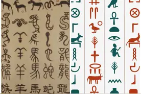 【涨知识系列】全球文字大分类，你知道多少？图片