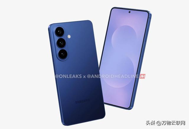 网传三星Galaxy S26 Plus生产延迟；S26 Plus一月量产曝光