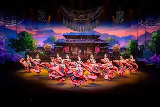 喜讯!明月山旅游区荣获2025年“风景独好”旅游名景区!