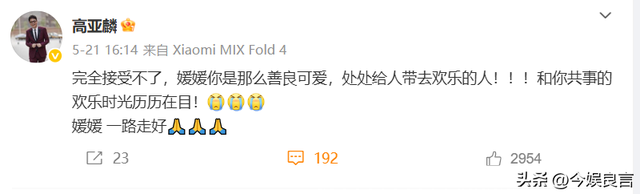 坏消息一个接一个！央视撕下体面后，法院又出手，高亚麟栽了！